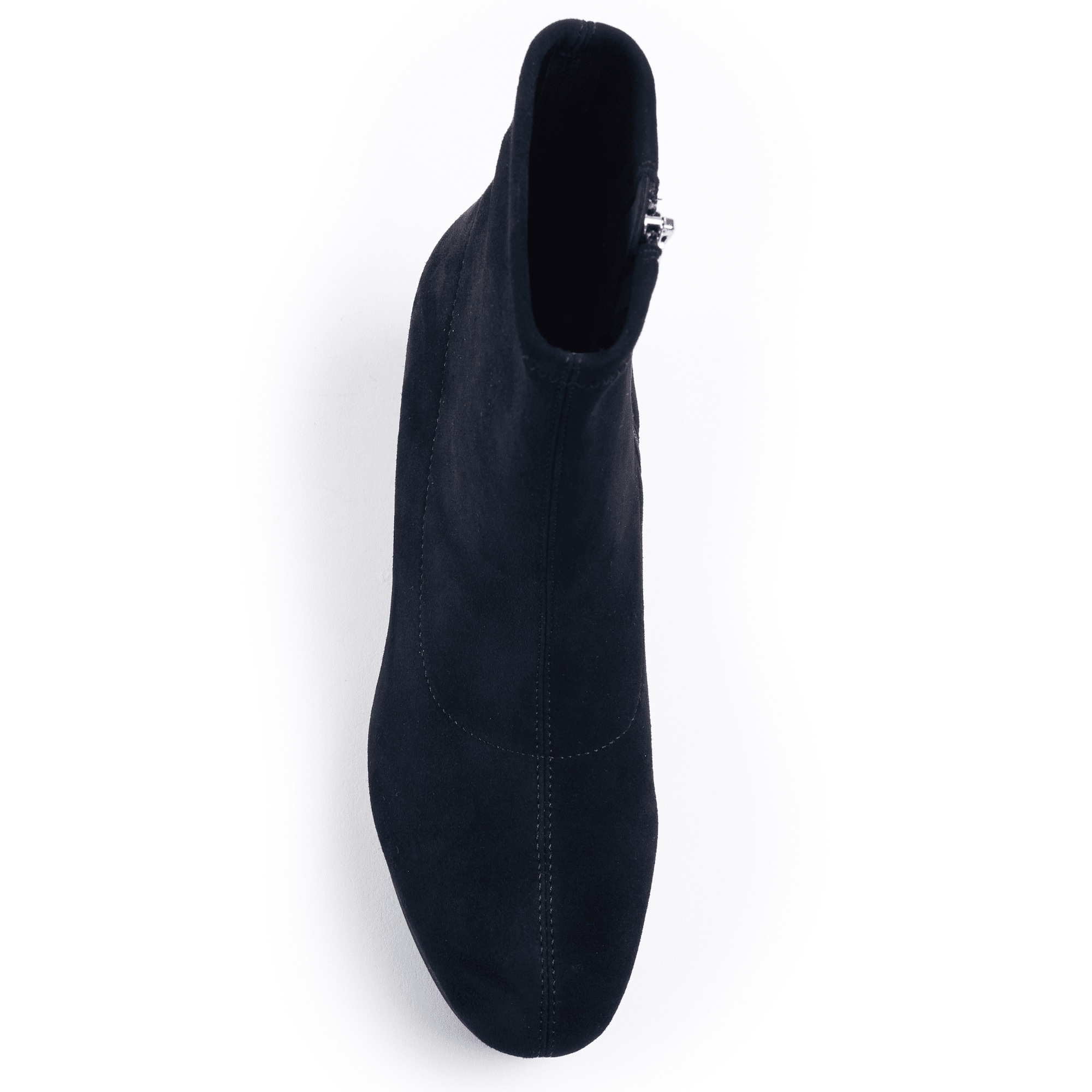 GATE - Black Suede - Final Few