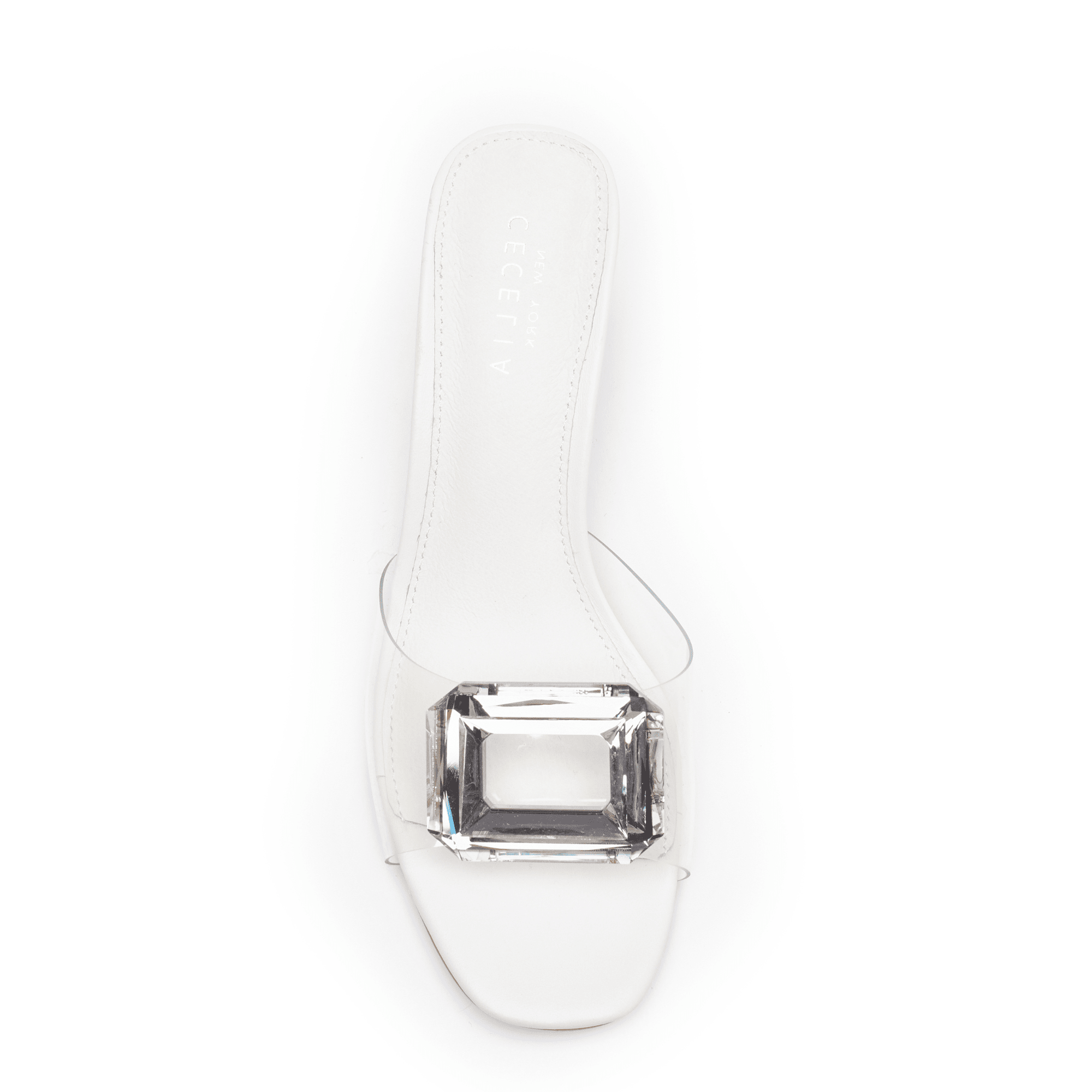 PARK AVE JEWEL - Alabaster