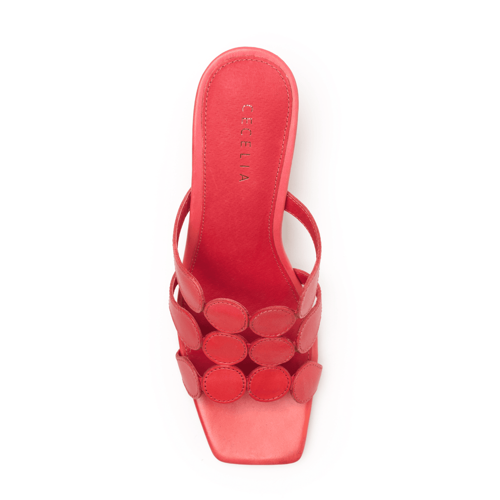 JESSICA - Coral
