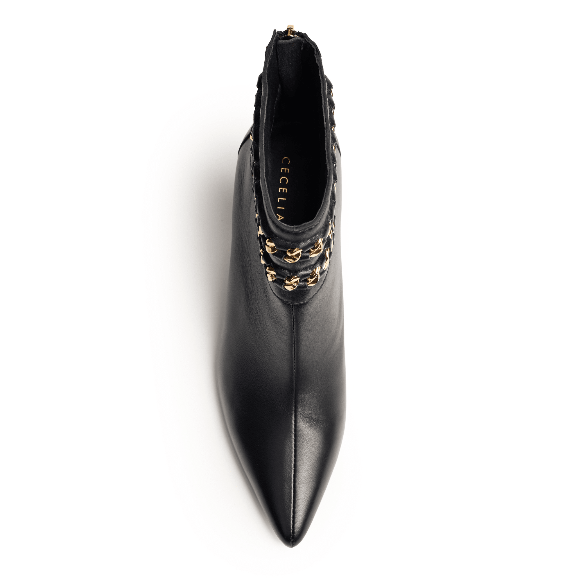 CLEVER - Black Bootie - Final Few