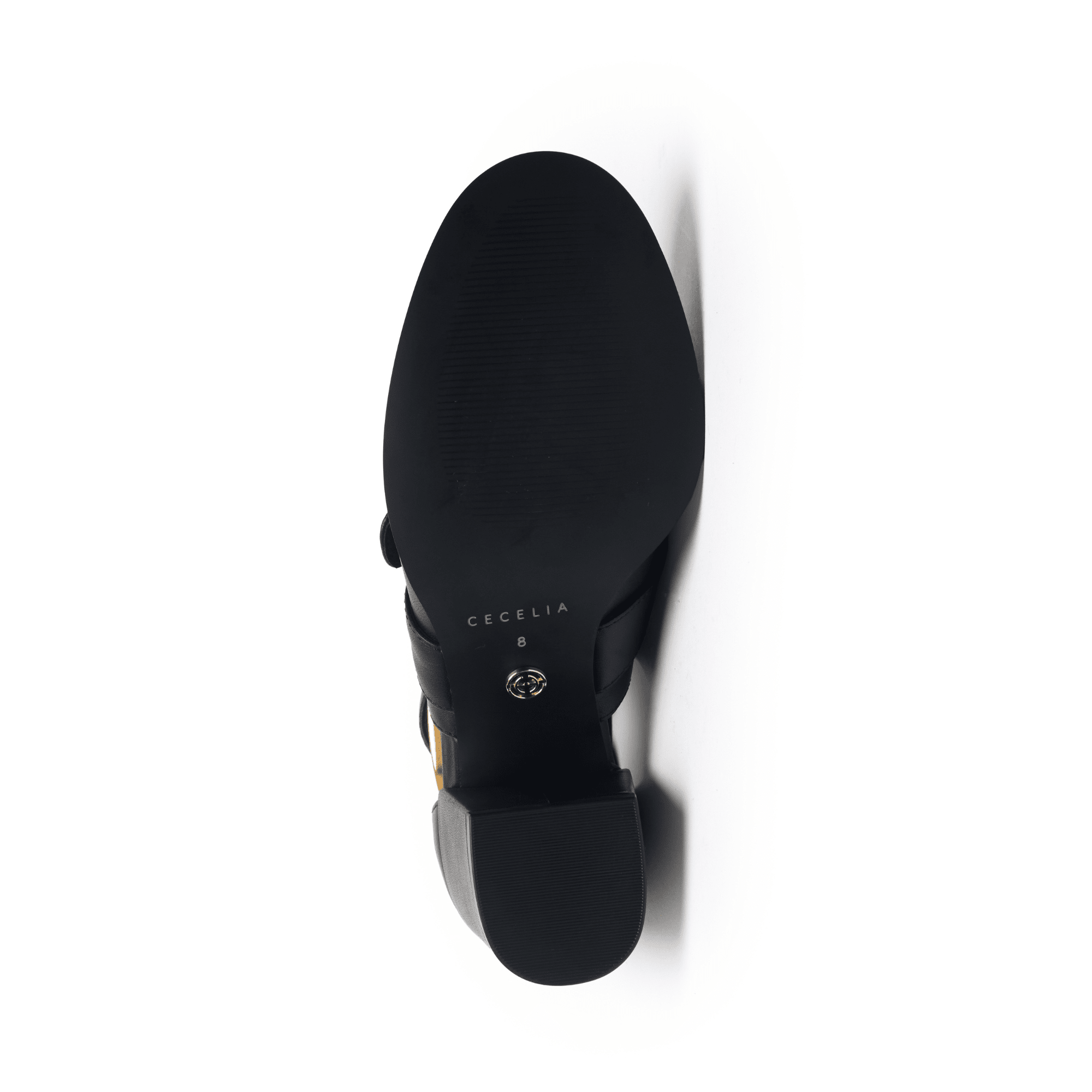 NILES  - Black Leather - Final Few