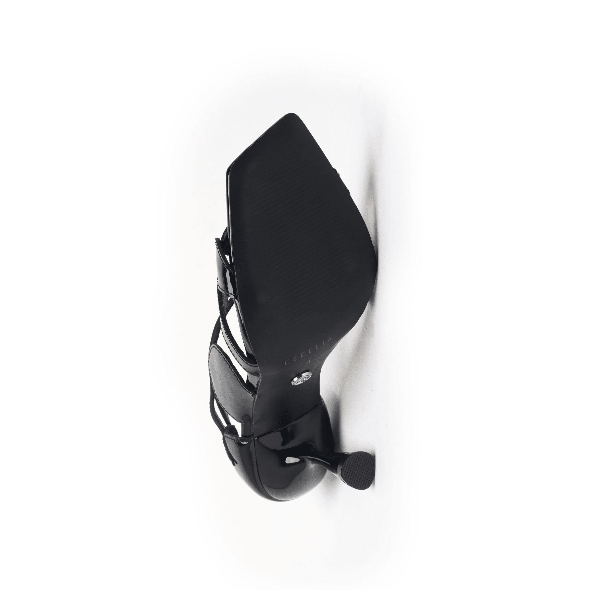 ROBERT - Black Patent