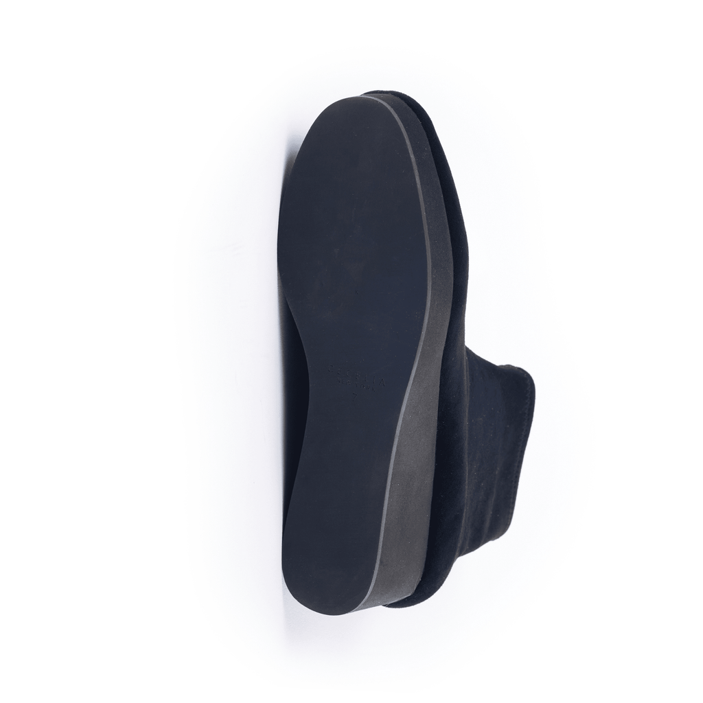 GATE - Black Suede - Final Few