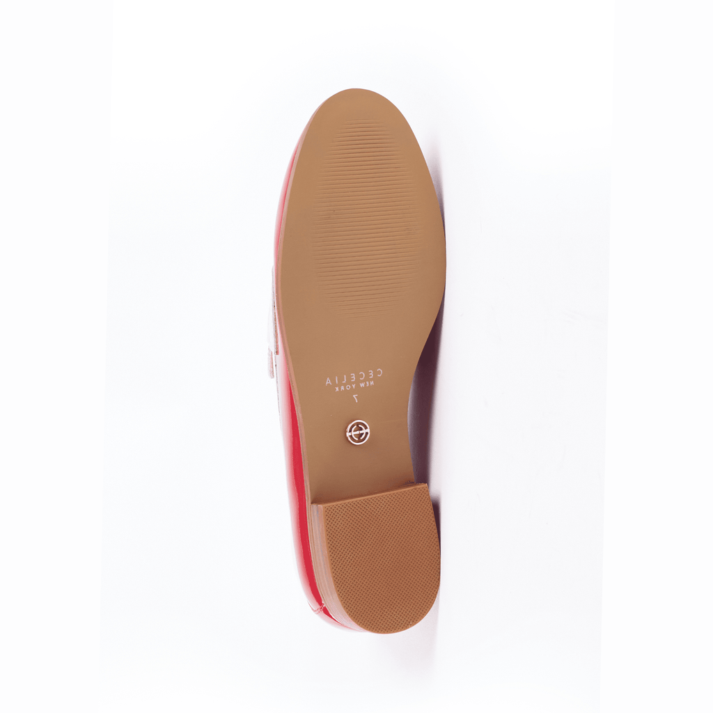 KALI - Red Patent - Final Few