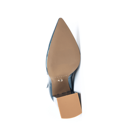 MISLEAD - Teal Patent - Last Chance