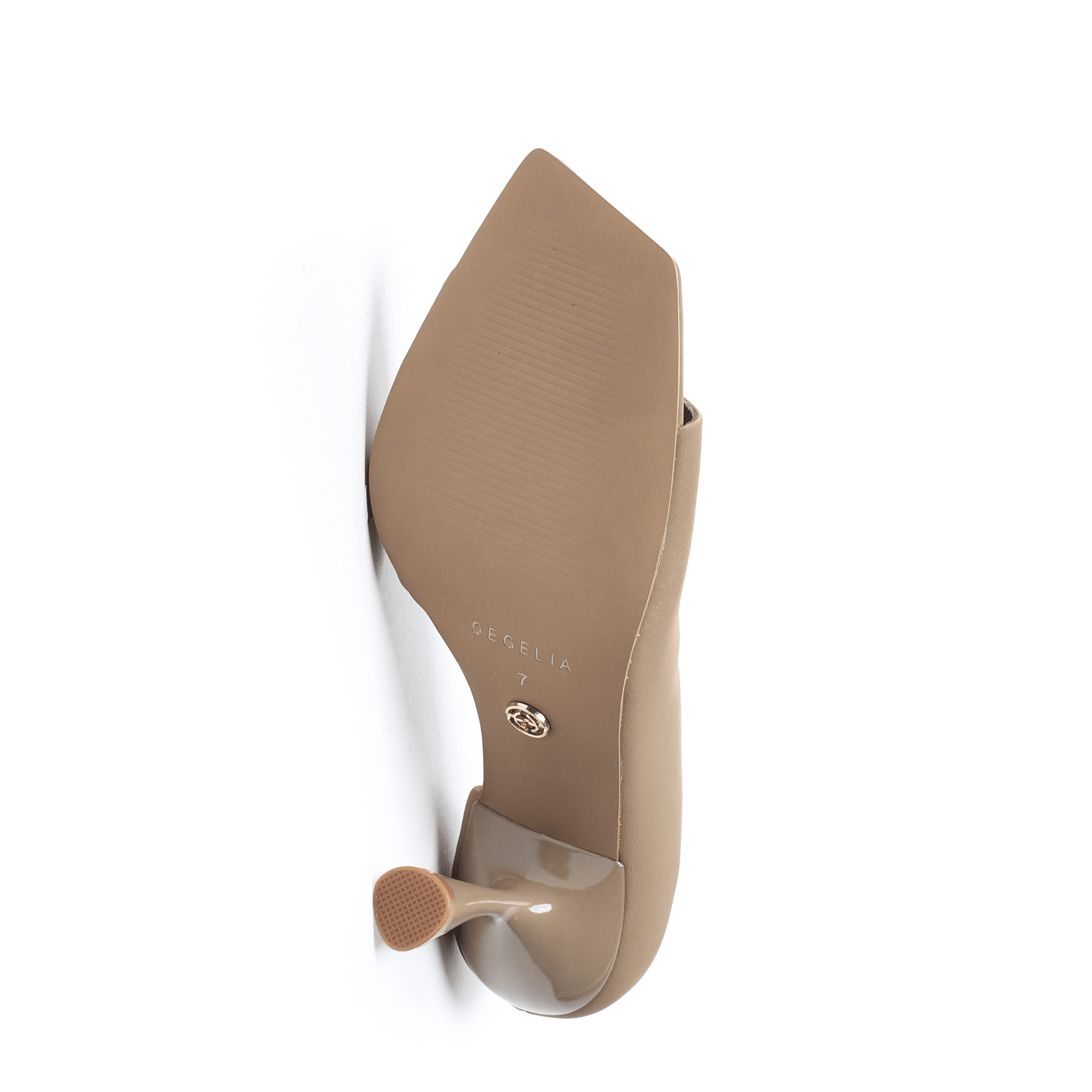 CARRY - Taupe - Final Few
