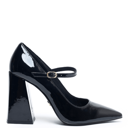 MISLEAD - Black Patent - Last Chance