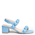 RALLY - Blizzard Blue Sandal