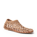 WILMA - Tan Shoe