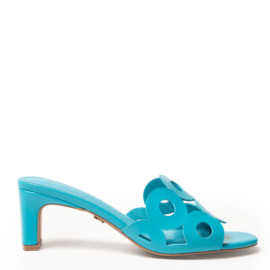 BELMONT - Bright Blue