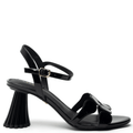 PETER - Black Patent