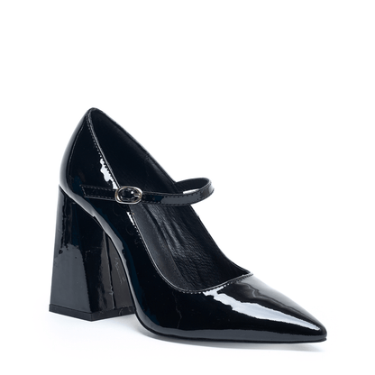 MISLEAD - Black Patent - Last Chance