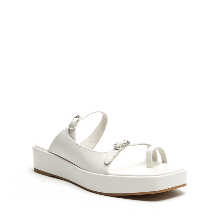 Cecelia New York - CLARA FRINGE SANDAL