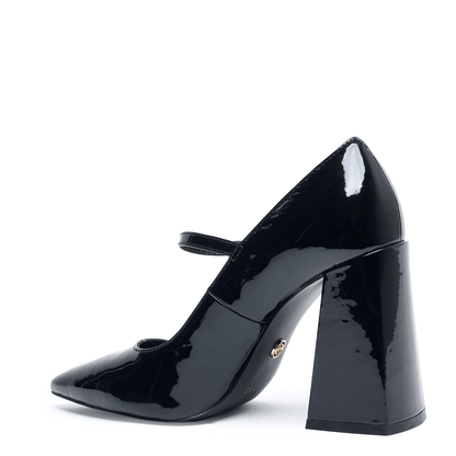 MISLEAD - Black Patent - Last Chance