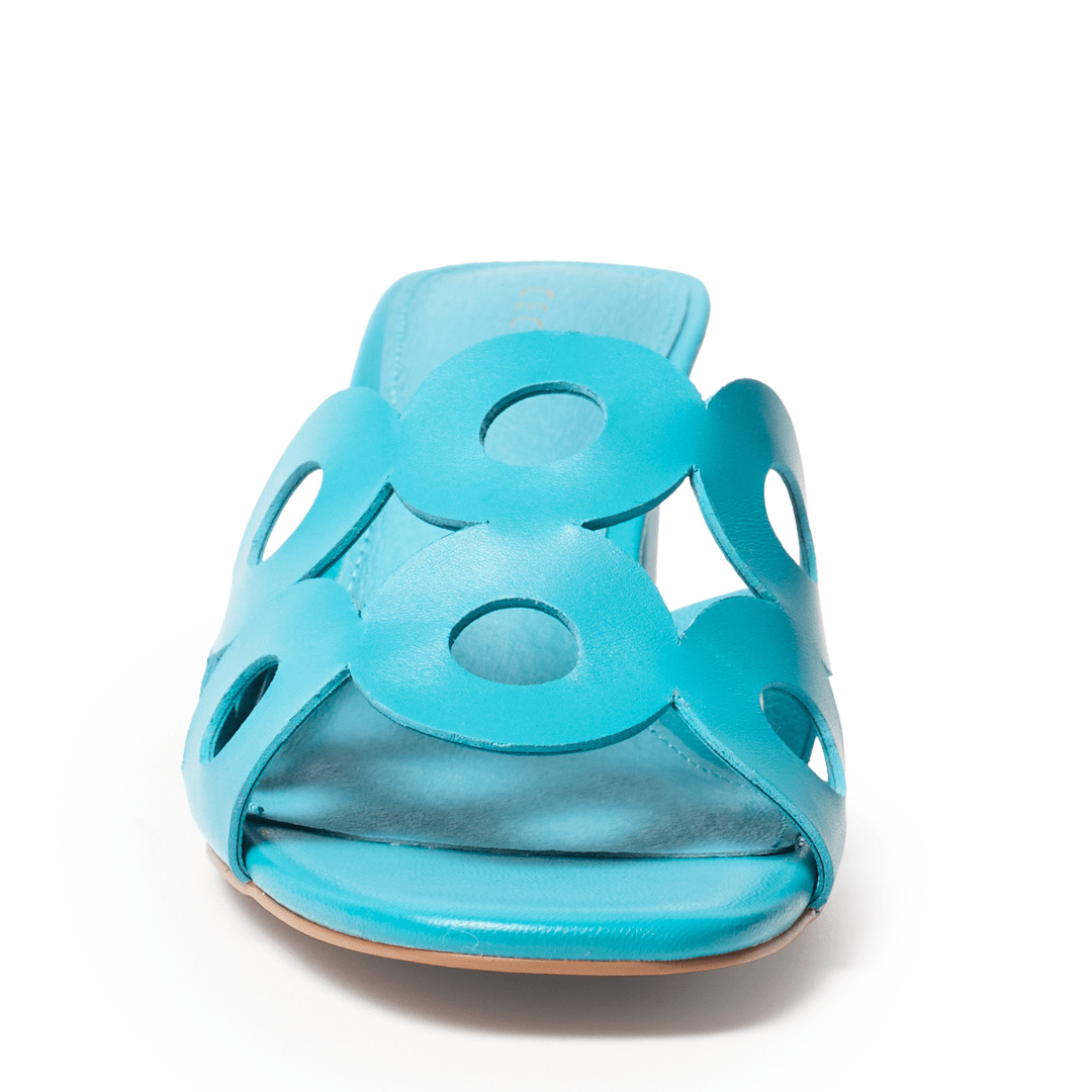 BELMONT - Bright Blue