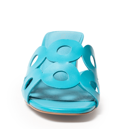 BELMONT - Bright Blue