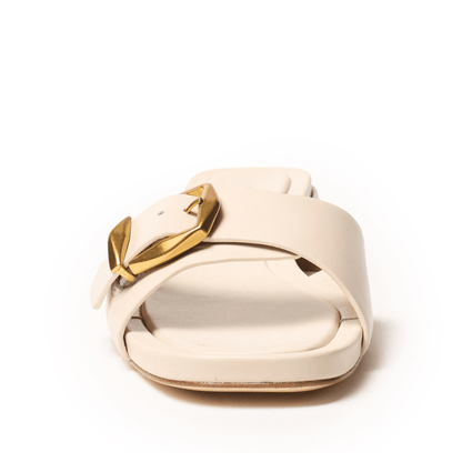 BONNIE BUCKLE - Bone