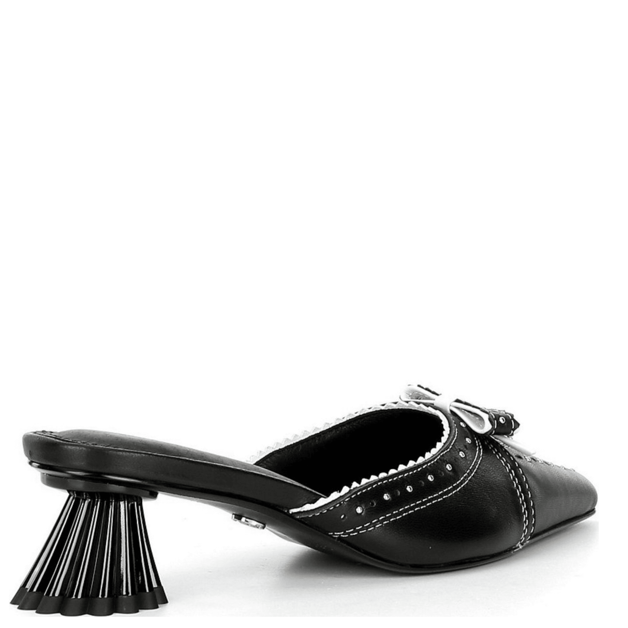 MERRY - Black