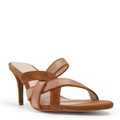 BARNEY - Gold Multi Heel
