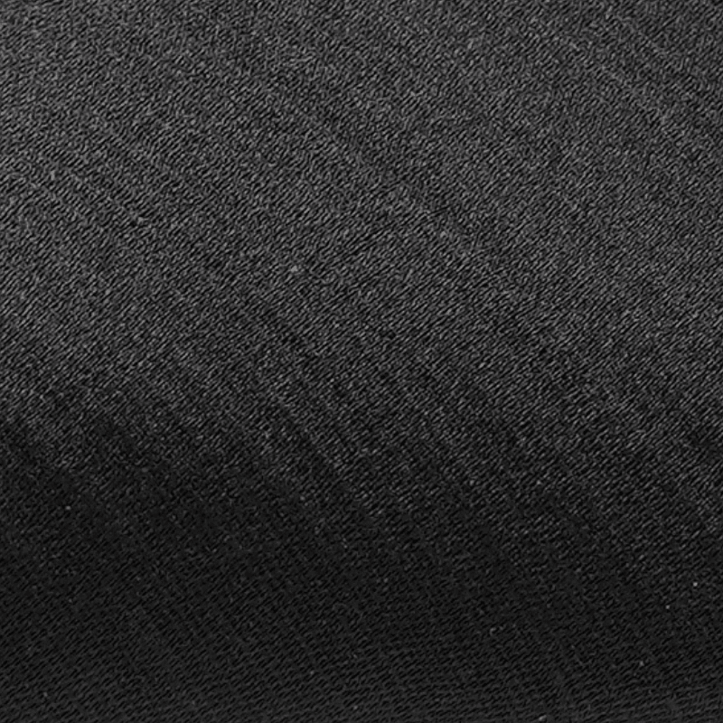 BEATRICE - BLACK SATIN