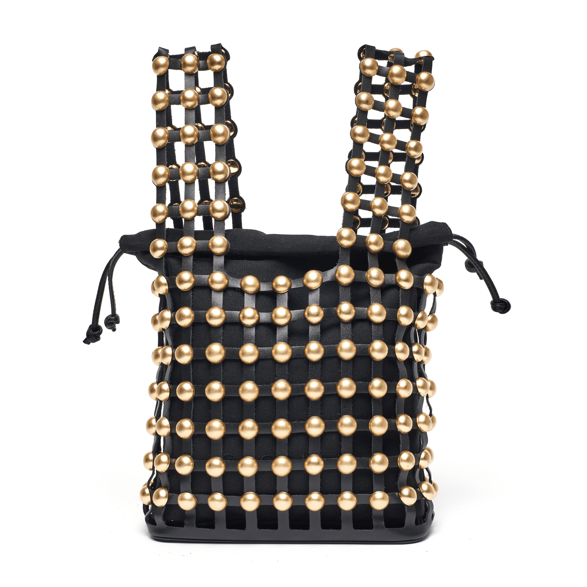 BETH STUDDED BAG