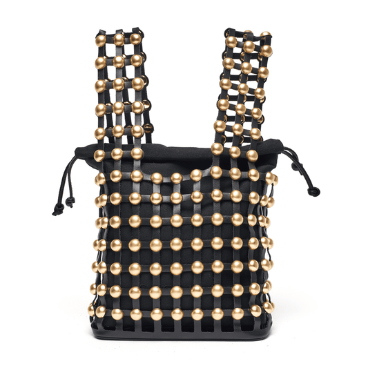 BETH STUDDED BAG