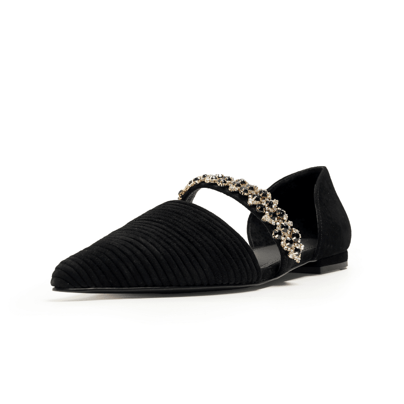 BLAIR - BLACK CRYSTAL