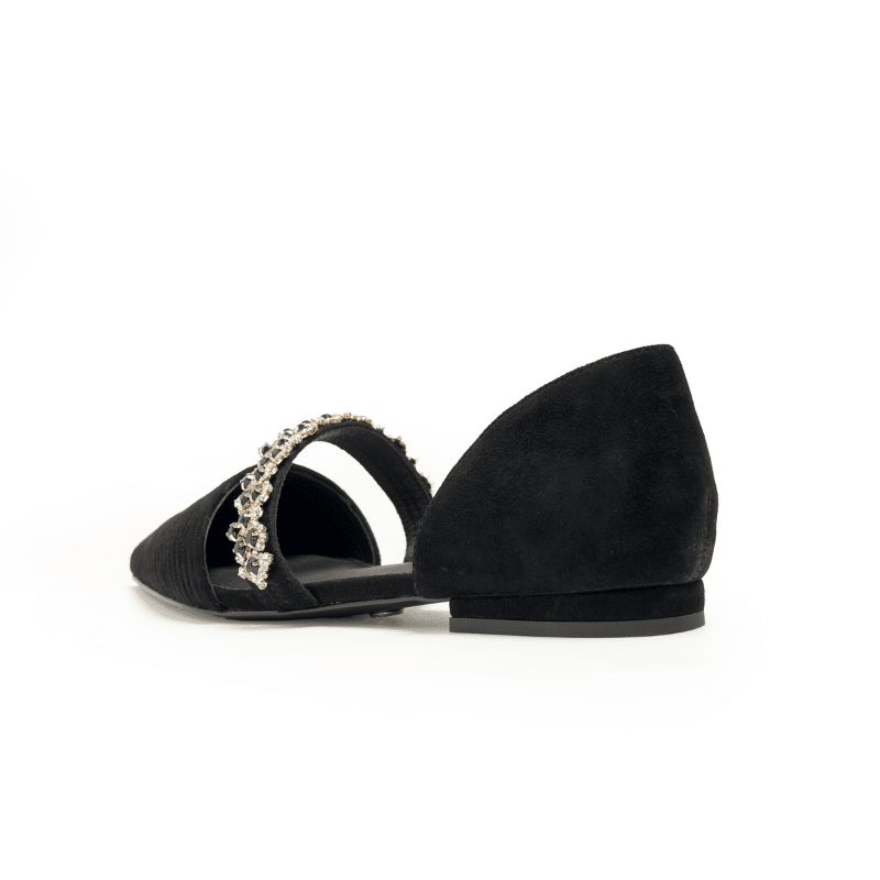 BLAIR - BLACK CRYSTAL