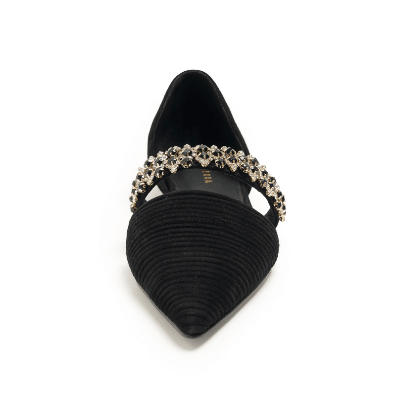 BLAIR - BLACK CRYSTAL