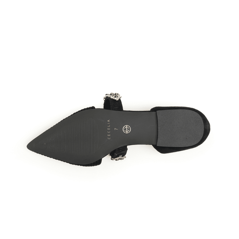 BLAIR - BLACK CRYSTAL