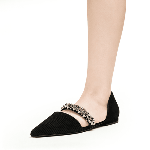 BLAIR - BLACK CRYSTAL
