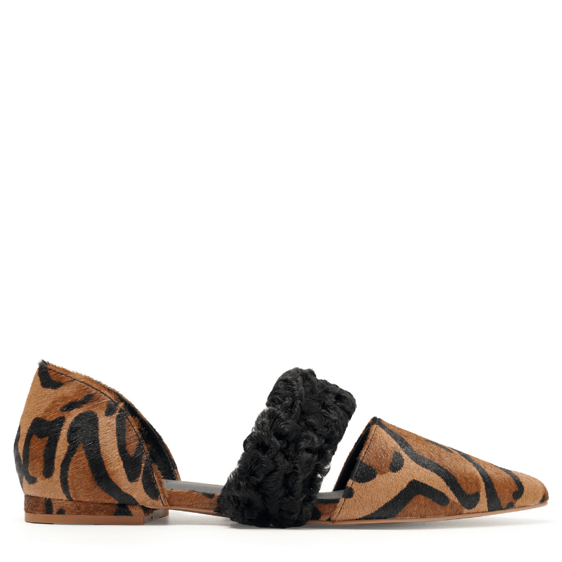 BLAIR - LEOPARD