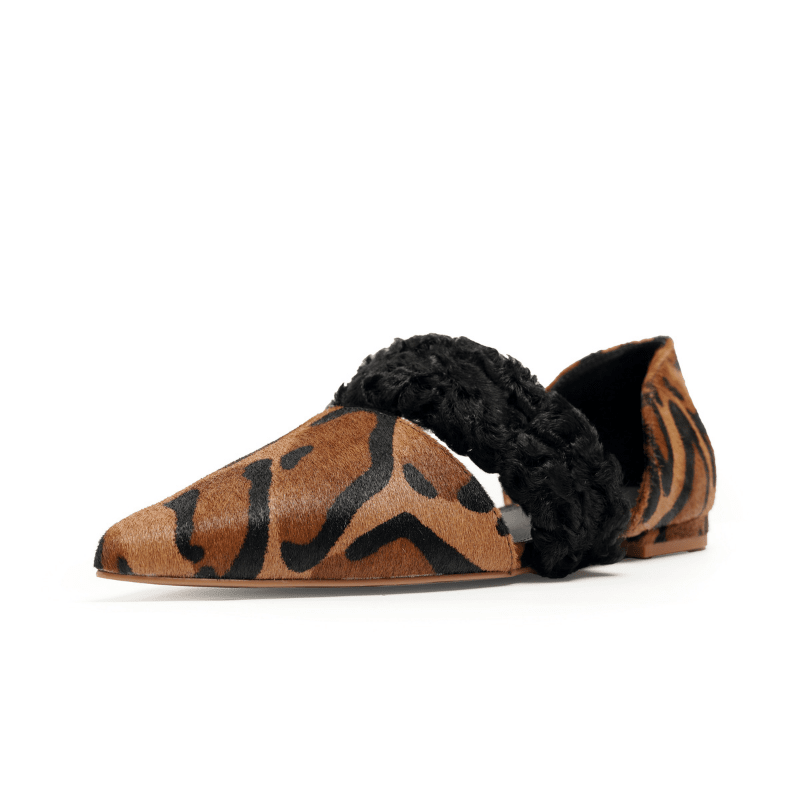 BLAIR - LEOPARD