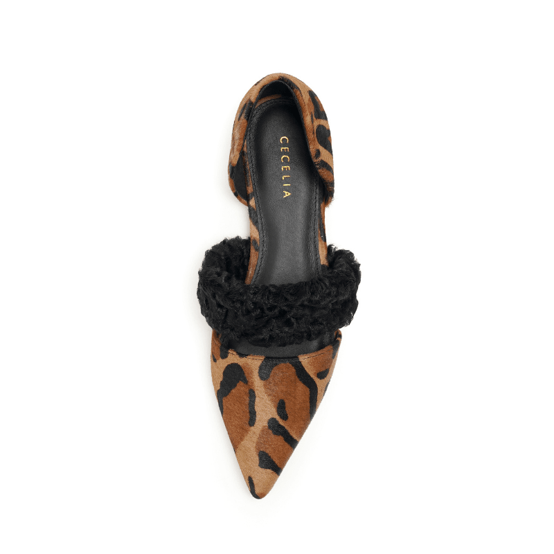 BLAIR - LEOPARD