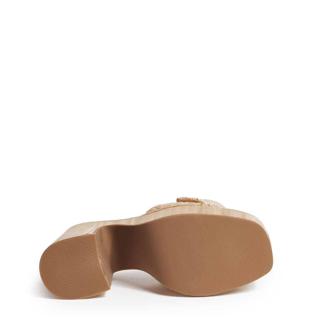 CHARLIE - Pink Sandals