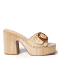 CHARLIE - Tea Sandals