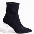 EMMIE - Black Bootie - Final Few