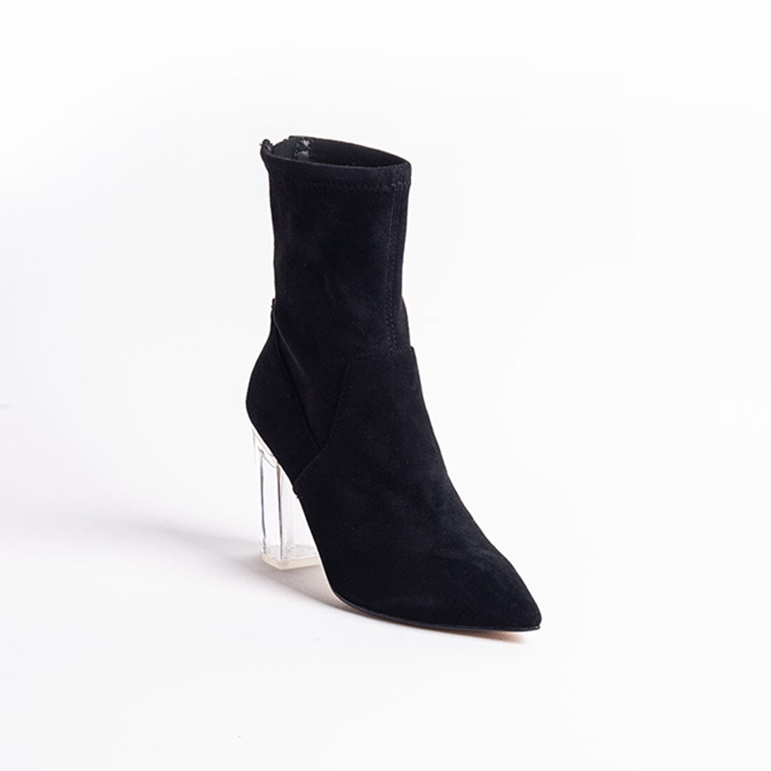 EMMIE - Black Bootie - Final Few