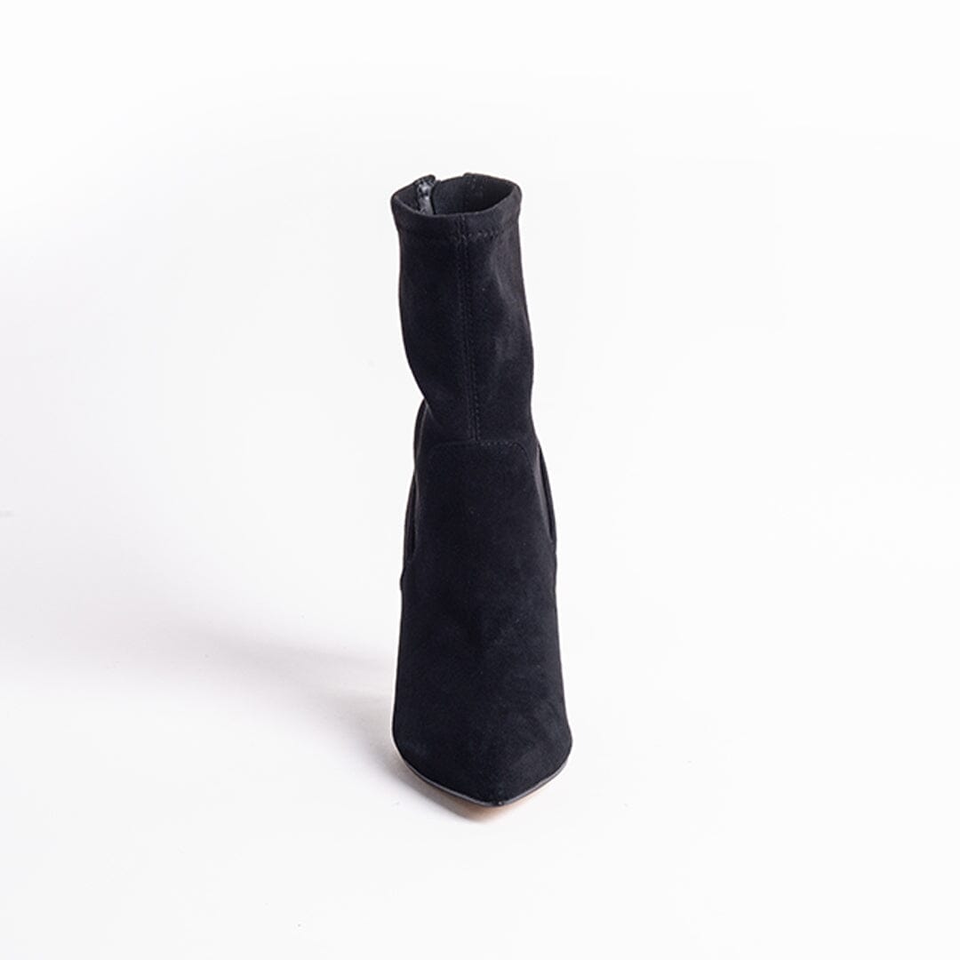 EMMIE - Black Bootie - Final Few