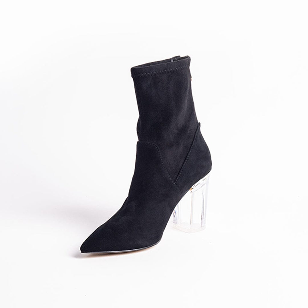 EMMIE - Black Bootie - Final Few