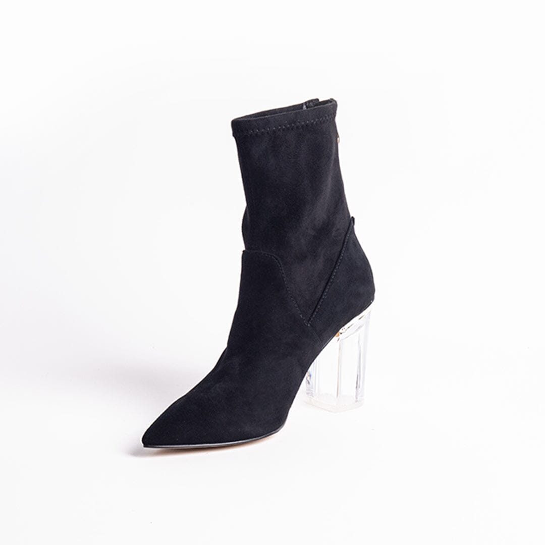 EMMIE - Black Bootie - Final Few