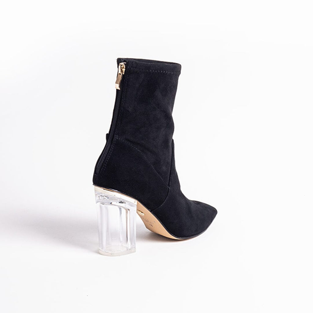 EMMIE - Black Bootie - Final Few