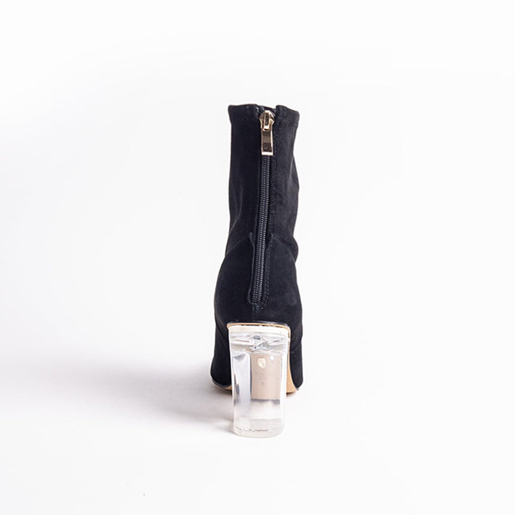 EMMIE - Black Bootie - Final Few