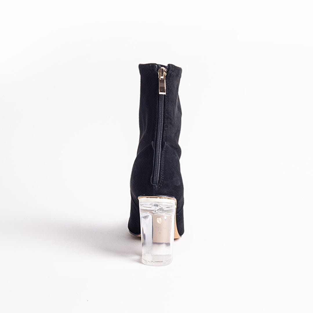 EMMIE - Black Bootie - Final Few