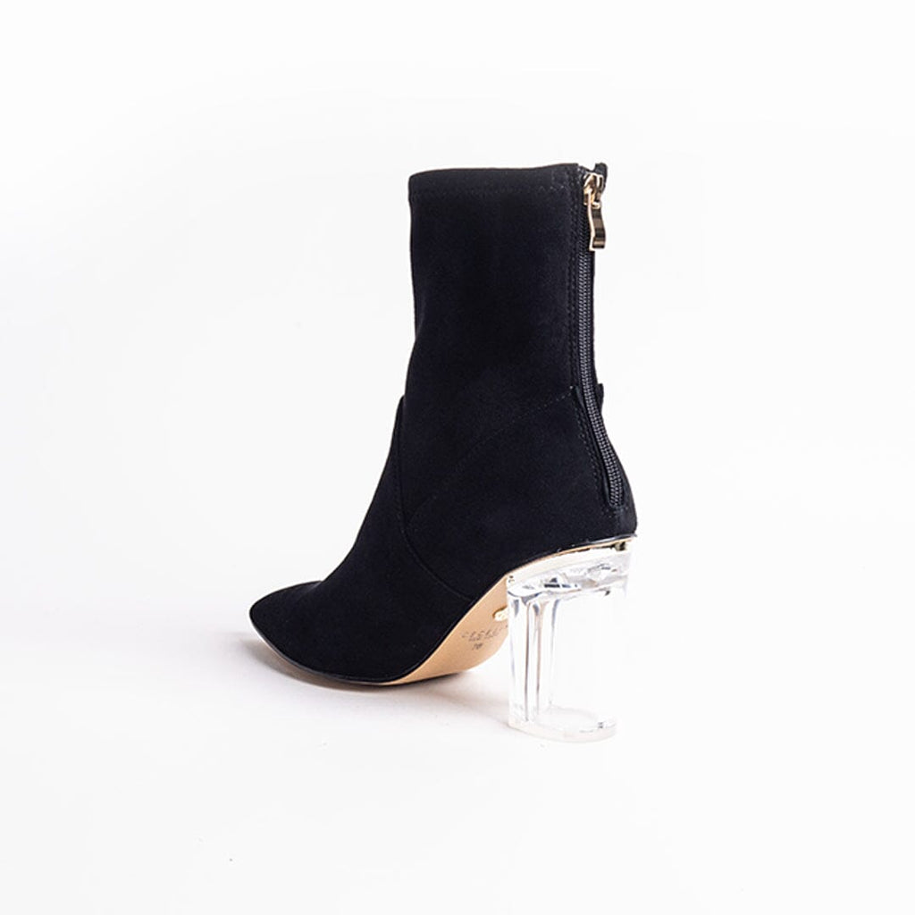 EMMIE - Black Bootie - Final Few