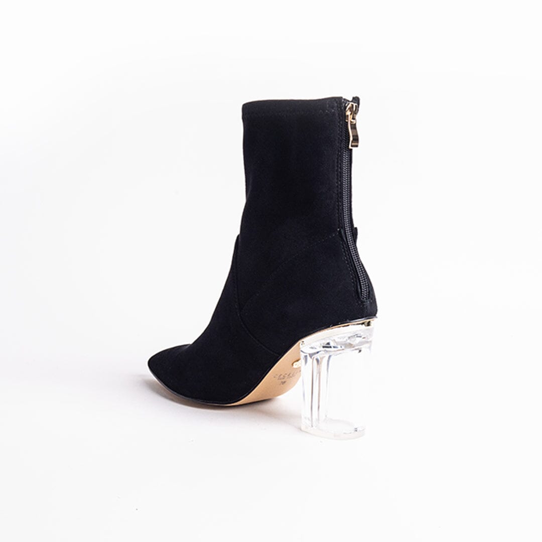 EMMIE - Black Bootie - Final Few