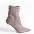 Emmie - Grey Bootie - Final Few