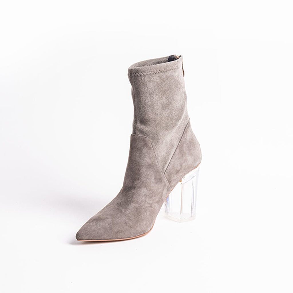 Emmie - Grey Bootie - Final Few