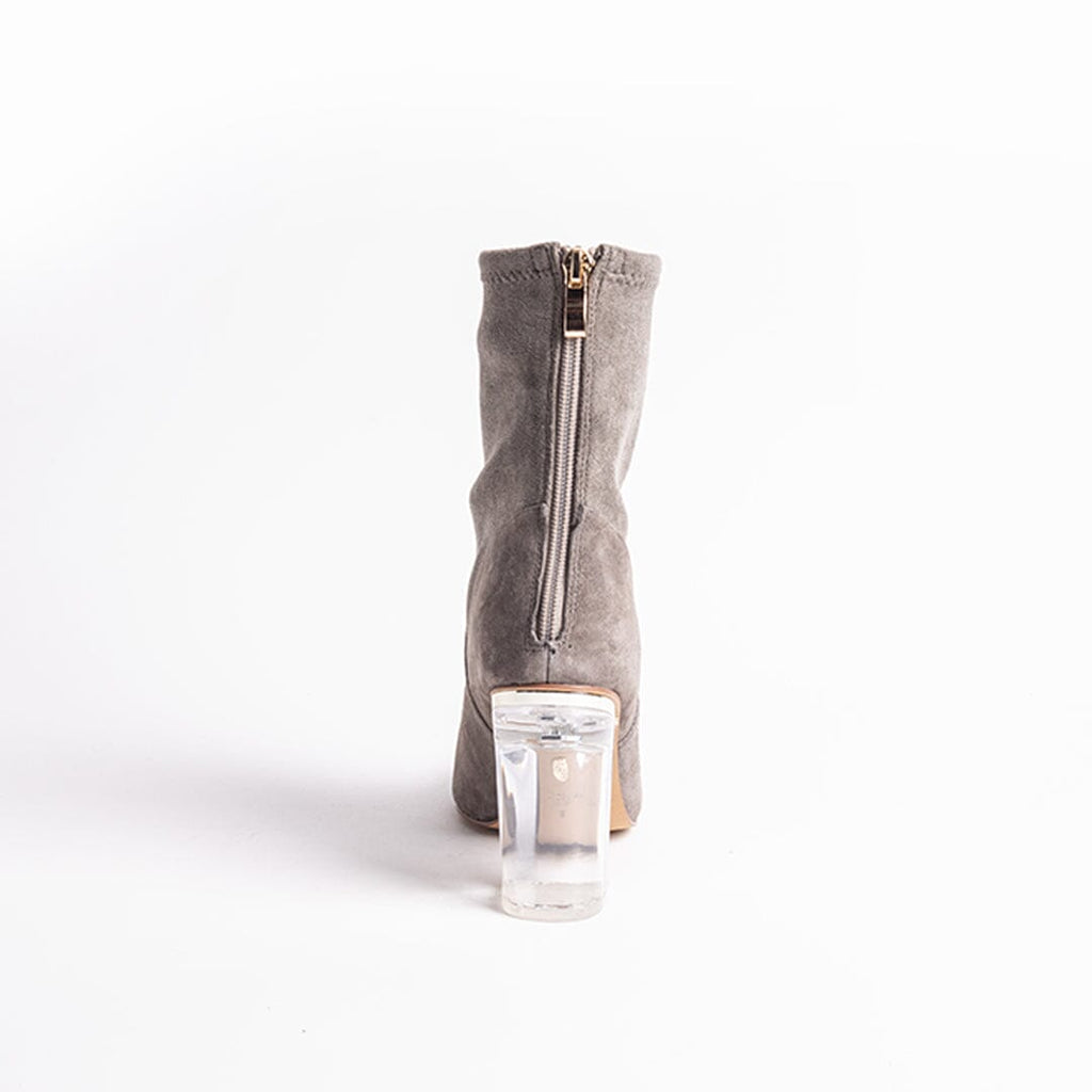 Emmie - Grey Bootie - Final Few