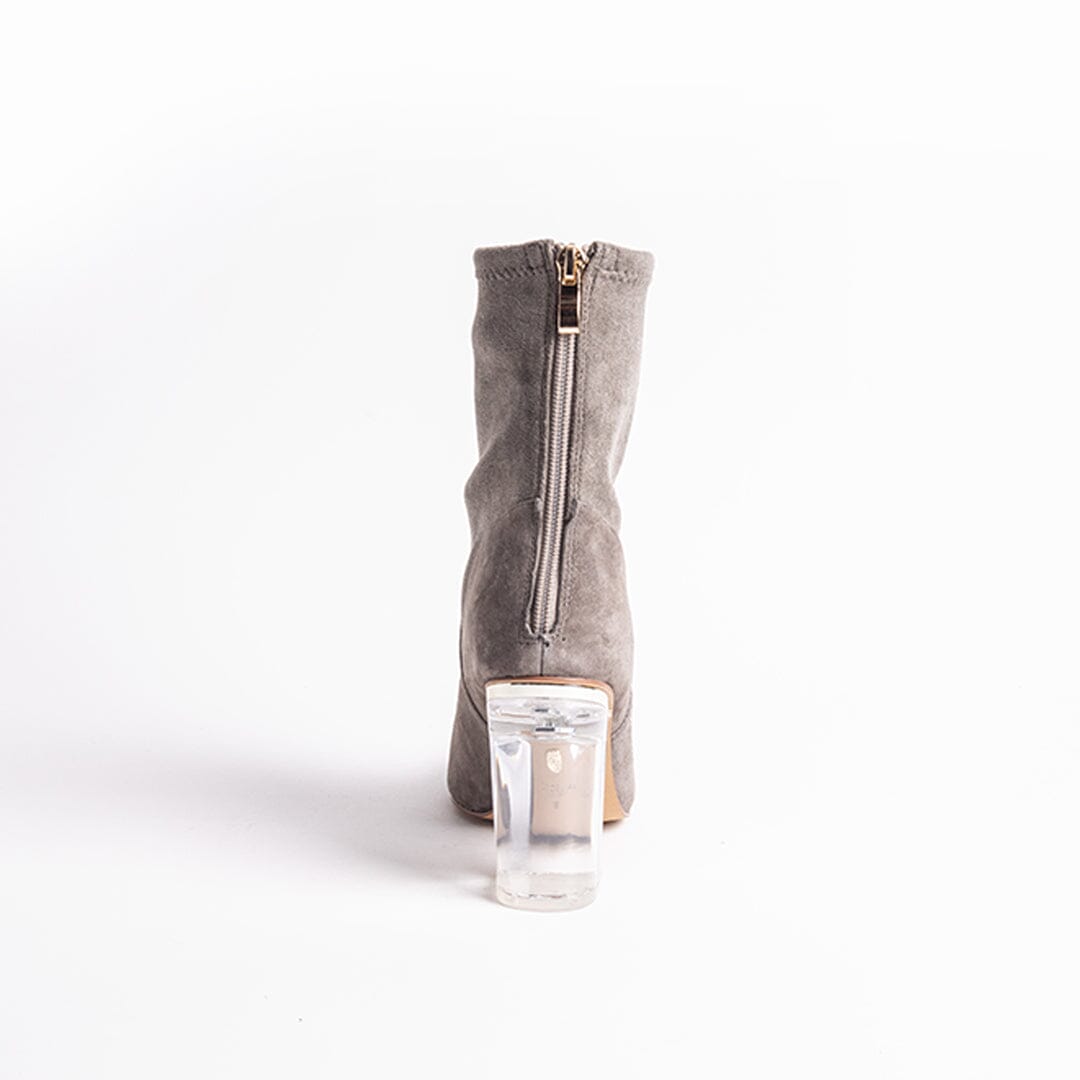 Emmie - Grey Bootie - Final Few